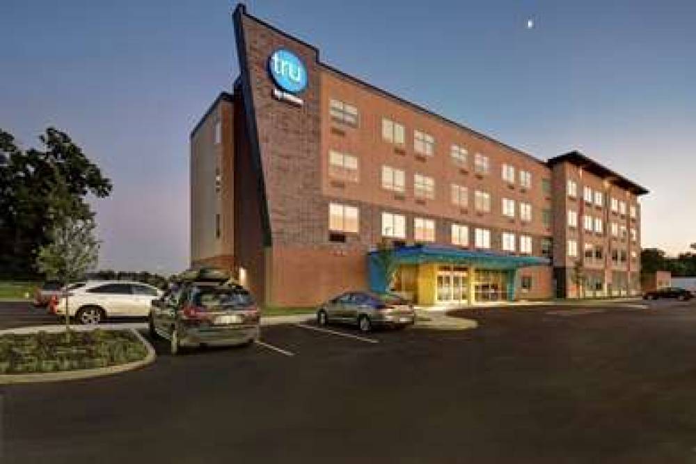 TRU CINCINNATI AIRPORT SOUTH 1