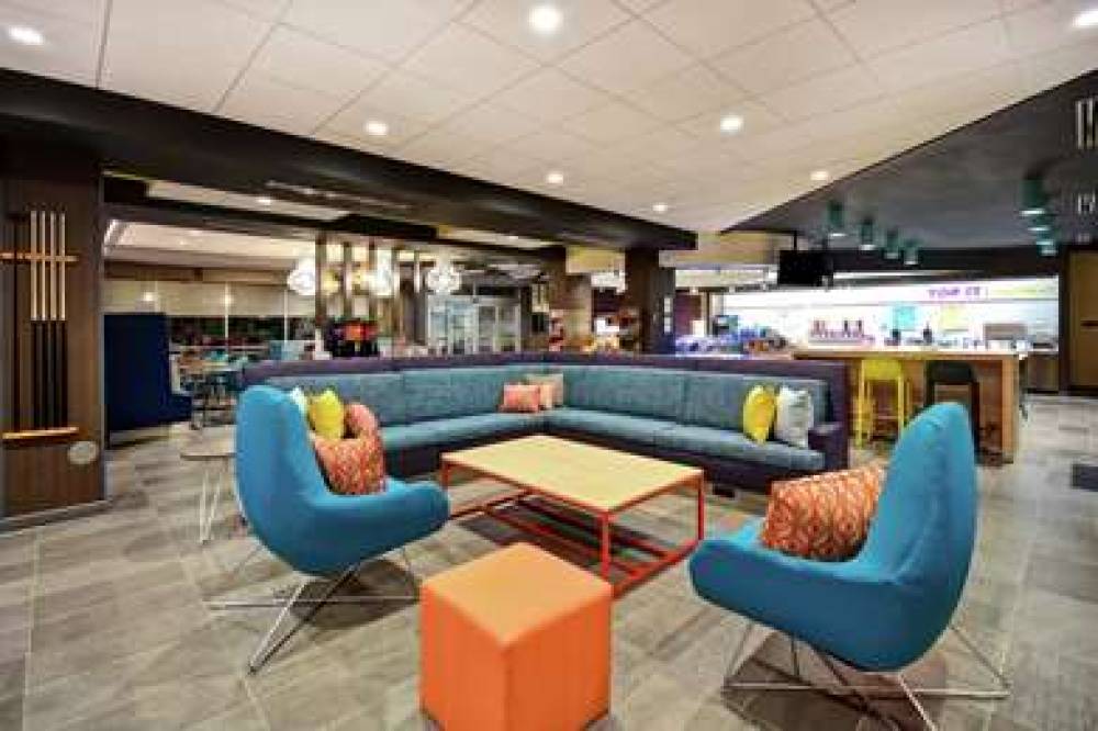 TRU CINCINNATI AIRPORT SOUTH 8