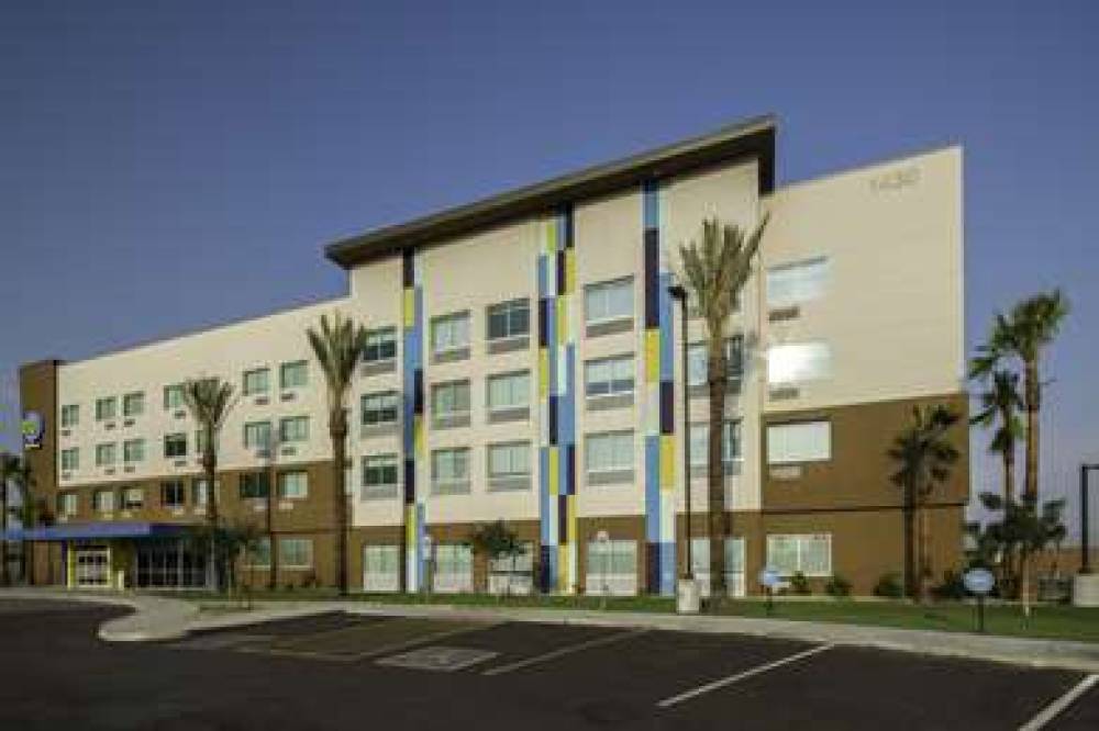 Tru Goodyear Phoenix West