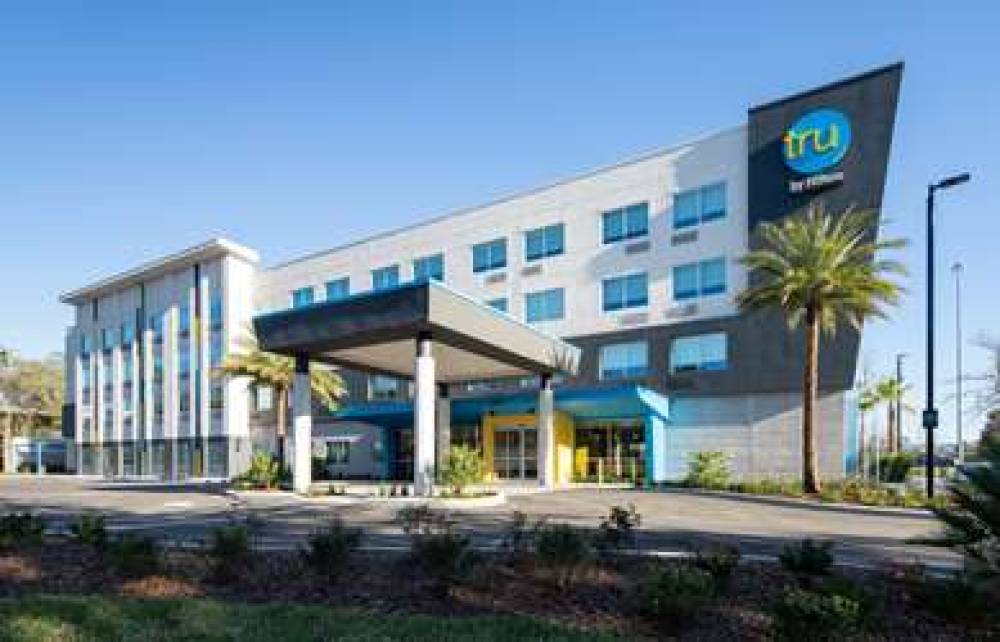 TRU JACKSONVILLE SOUTH MANDARIN 1