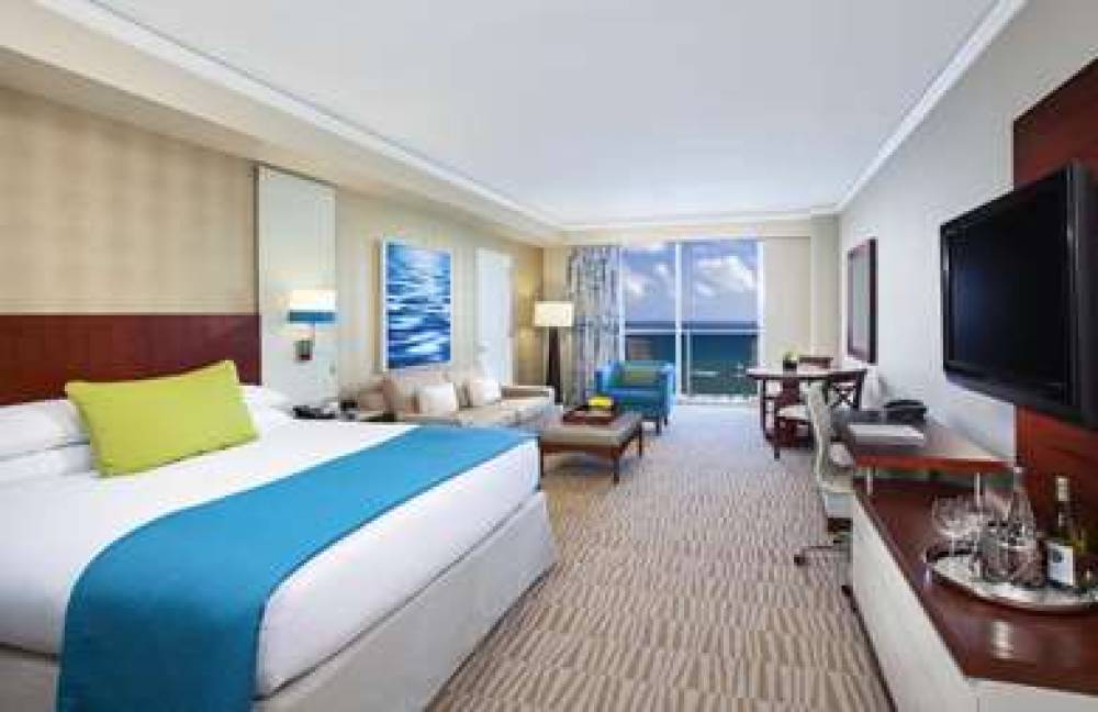 Trump International Beach Resort 9