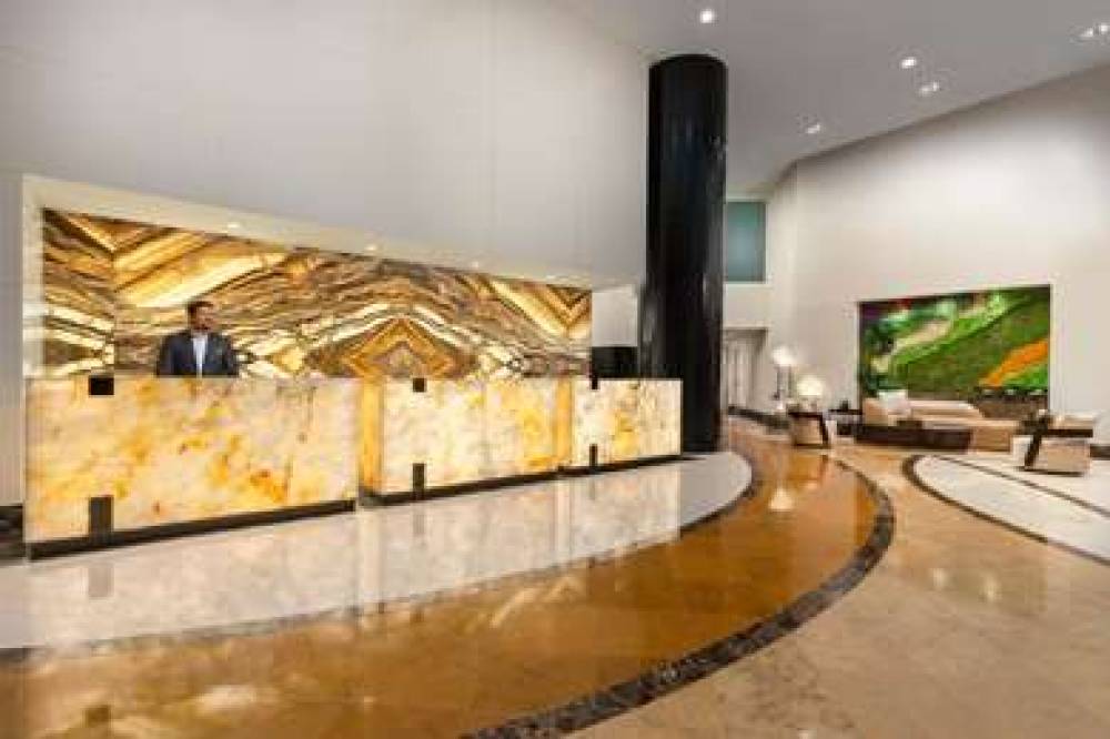 Trump International Beach Resort 5