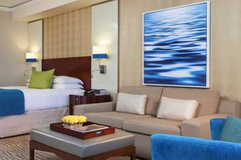 Trump International Beach Resort 7