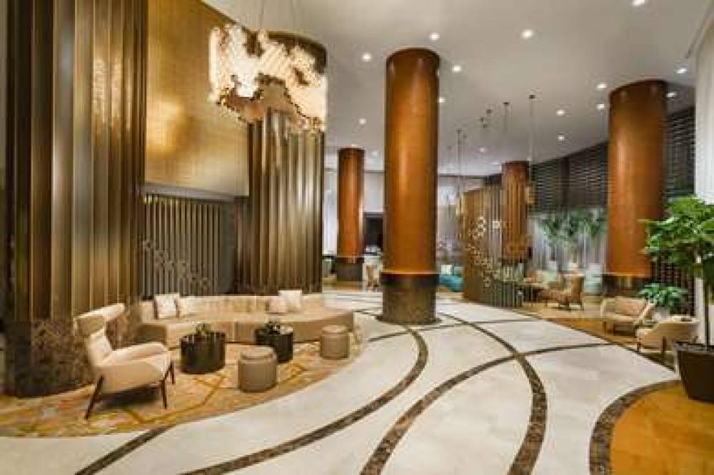 Trump International Beach Resort 4