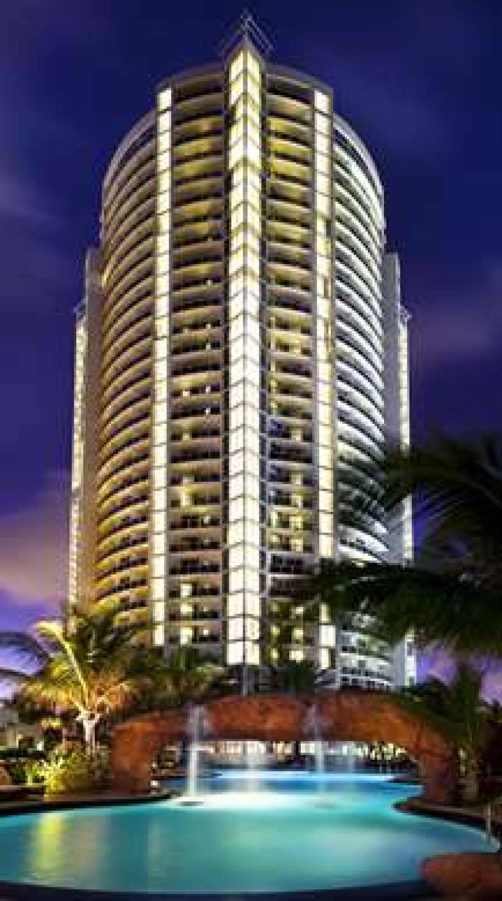 Trump International Beach Resort 2