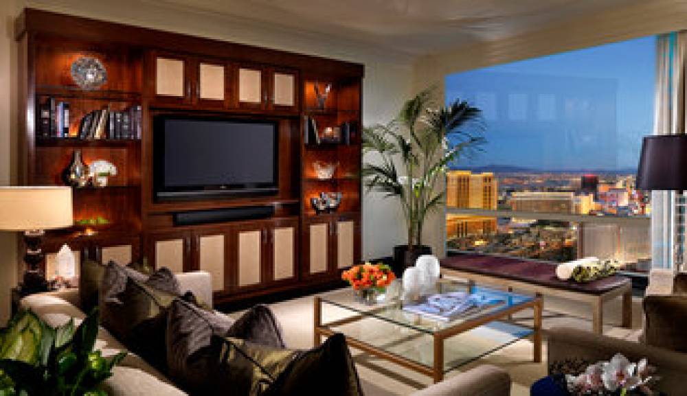 Trump International Hotel Las Vegas 7