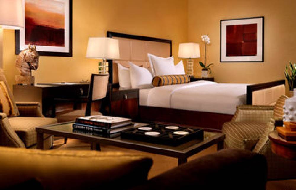 Trump International Hotel Las Vegas 6