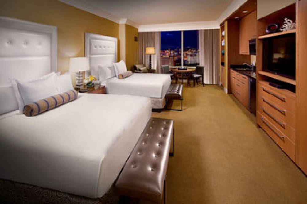 Trump International Hotel Las Vegas 5