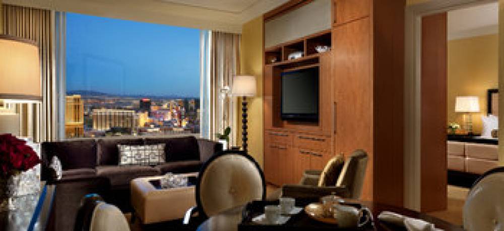 Trump International Hotel Las Vegas 10