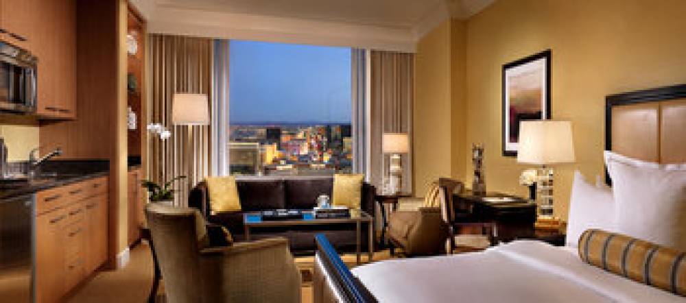 Trump International Hotel Las Vegas 9