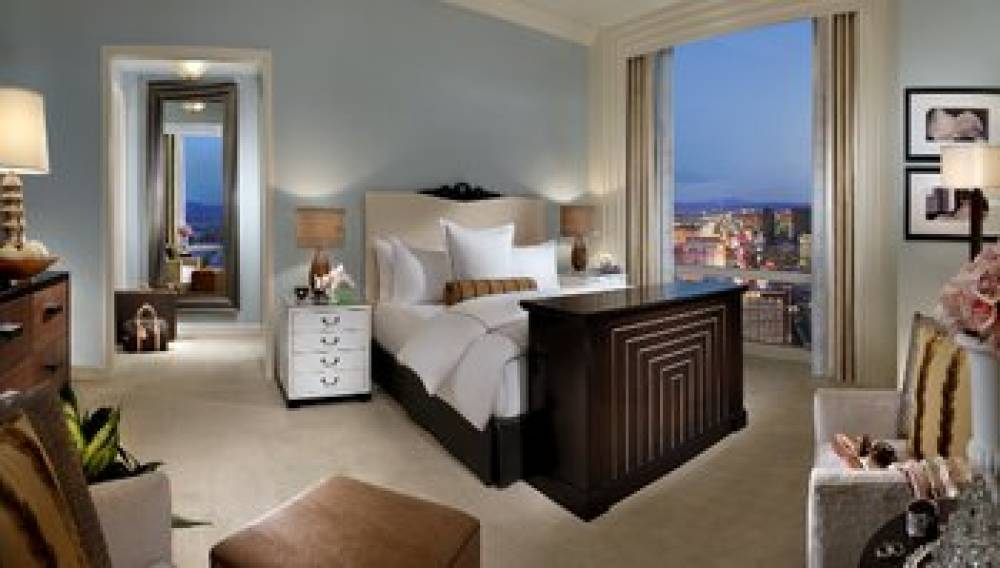 Trump International Hotel Las Vegas 3