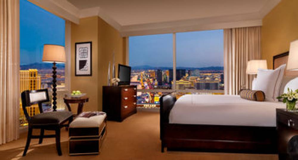 Trump International Hotel Las Vegas 4