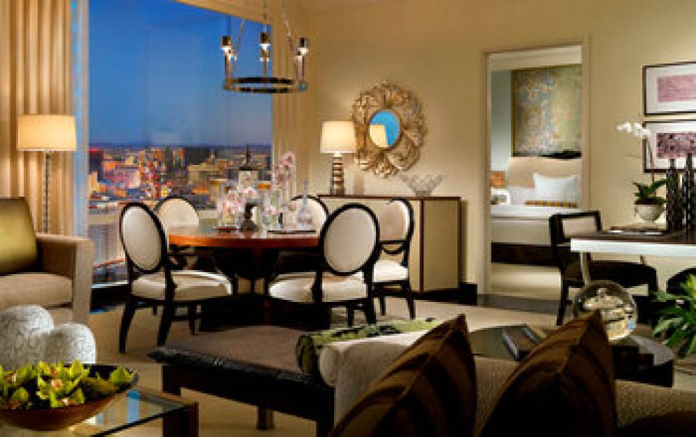 Trump International Hotel Las Vegas 8