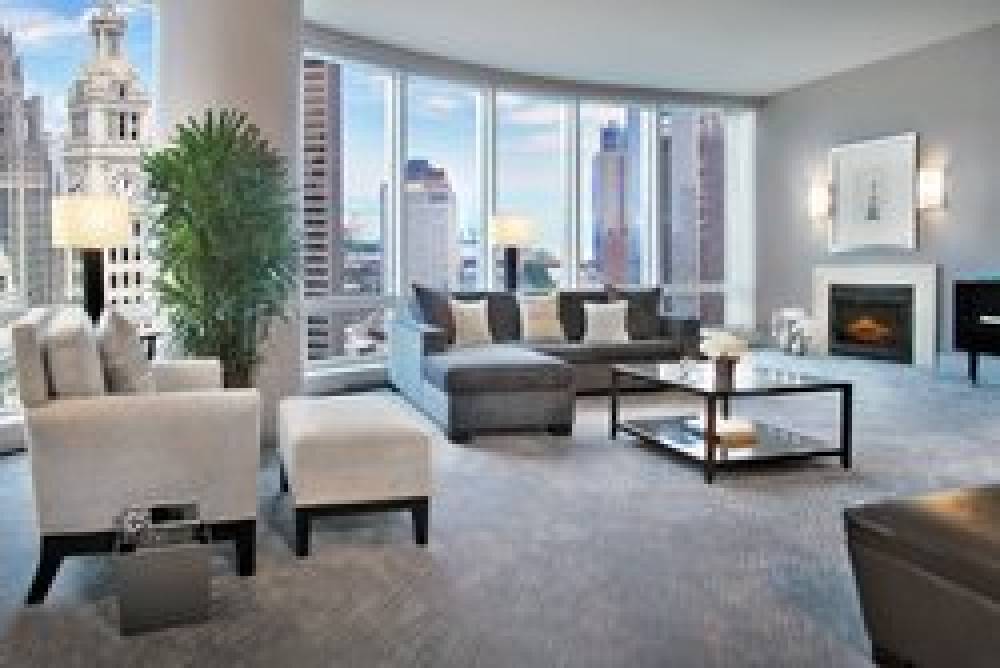 Trump International Hotel & Tower Chicago 3