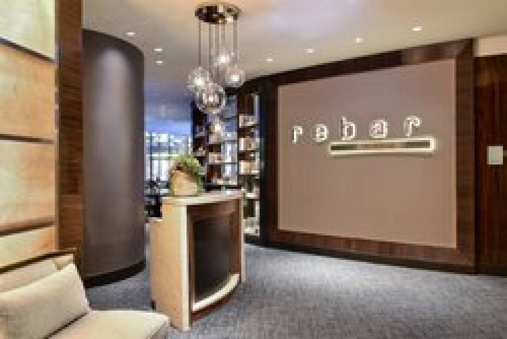 Trump International Hotel & Tower Chicago 4
