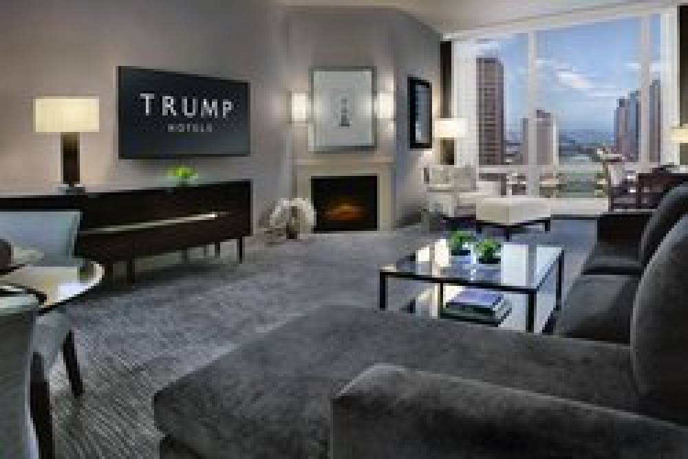 Trump International Hotel & Tower Chicago 6