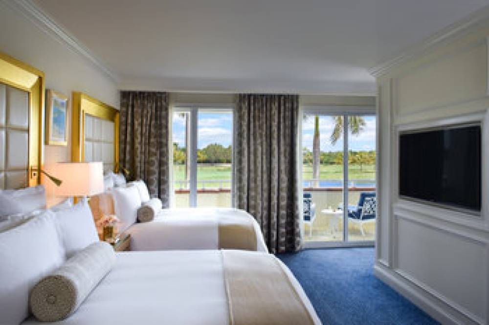 Trump National Doral Miami 7