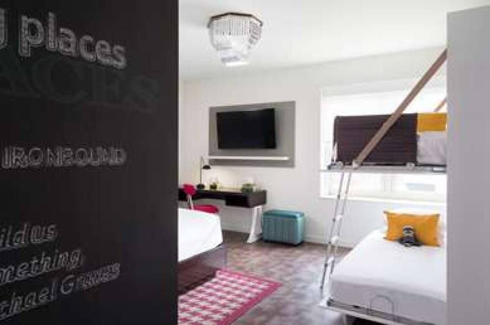 TRYP BY WYNDHAM NEWARK DOWNTOWN 10