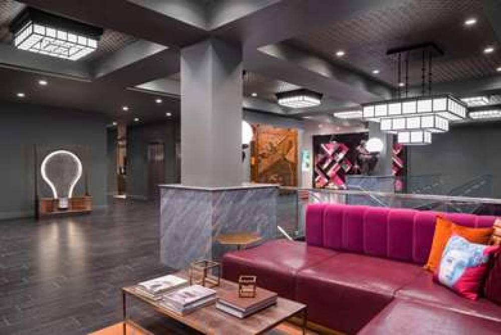 TRYP BY WYNDHAM NEWARK DOWNTOWN 3