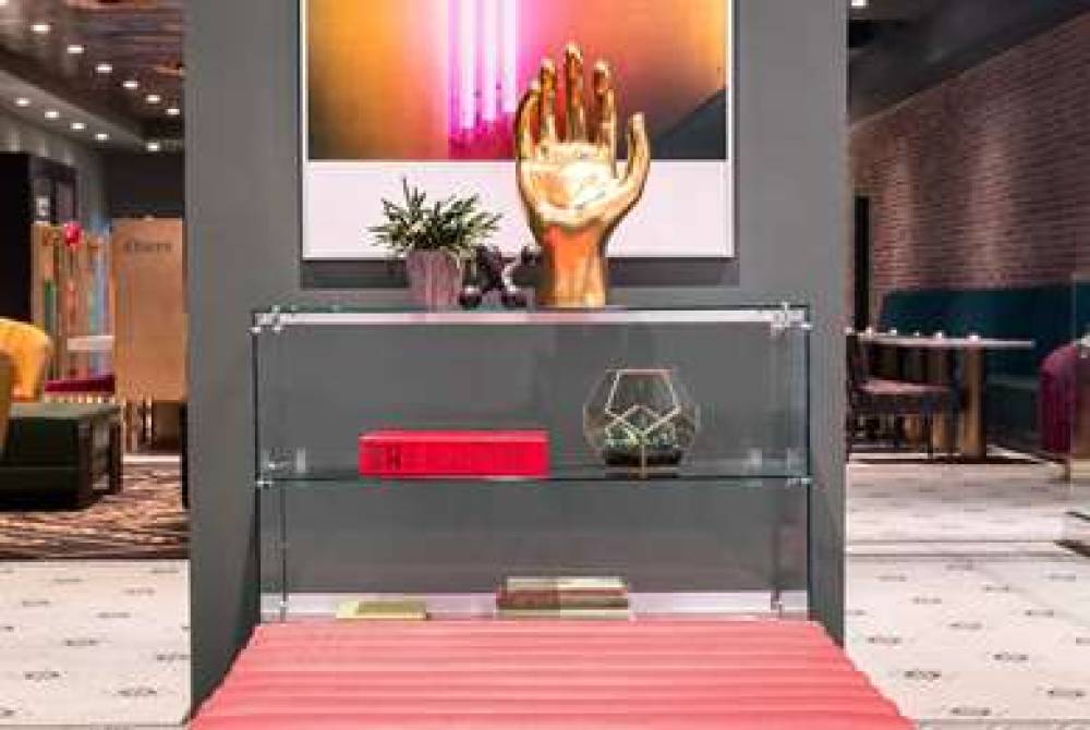 TRYP BY WYNDHAM NEWARK DOWNTOWN 5