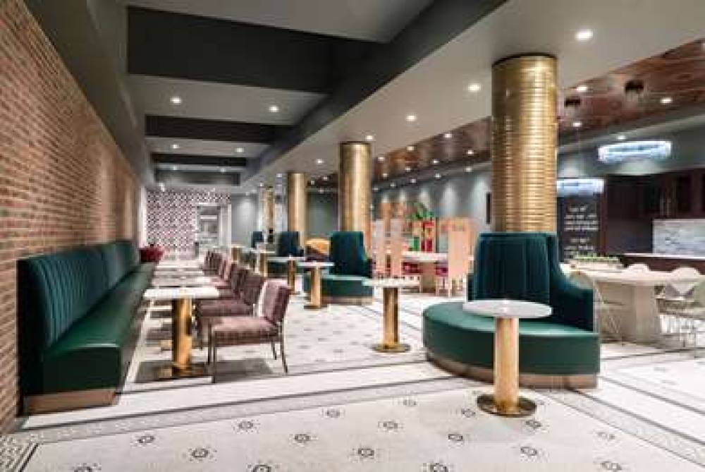 TRYP BY WYNDHAM NEWARK DOWNTOWN 2