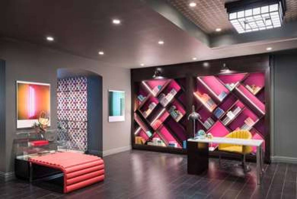 TRYP BY WYNDHAM NEWARK DOWNTOWN 7