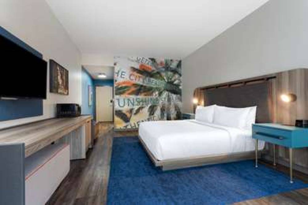 TRYP BY WYNDHAM ORLANDO 2