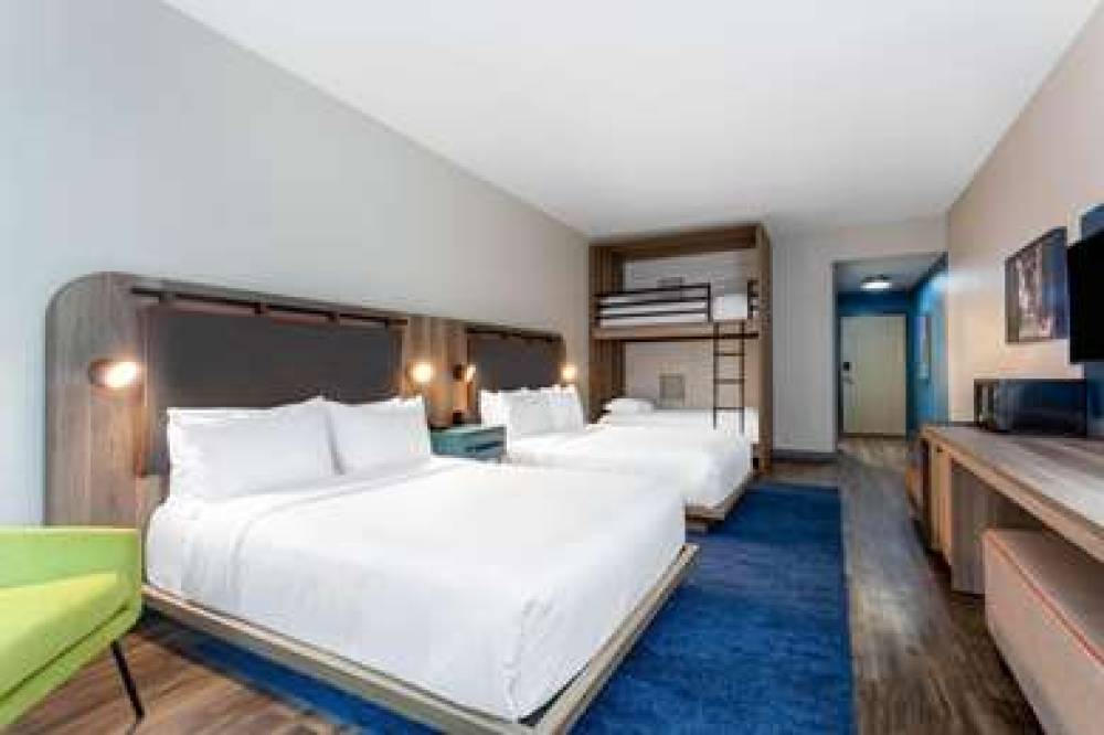 TRYP BY WYNDHAM ORLANDO 9
