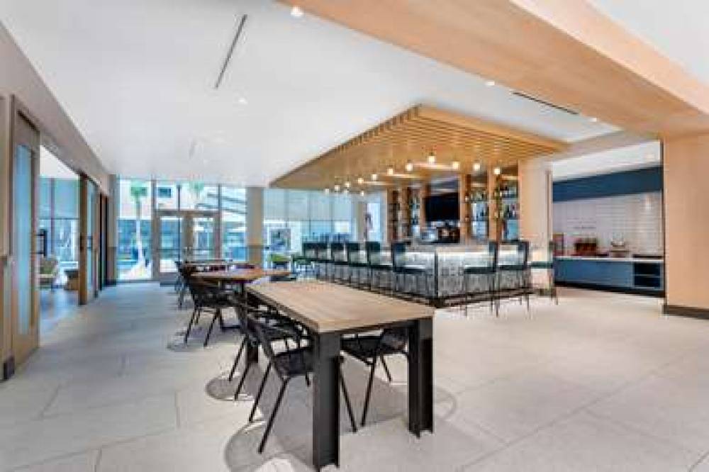 TRYP BY WYNDHAM ORLANDO 5