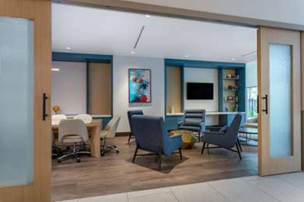 TRYP BY WYNDHAM ORLANDO 4