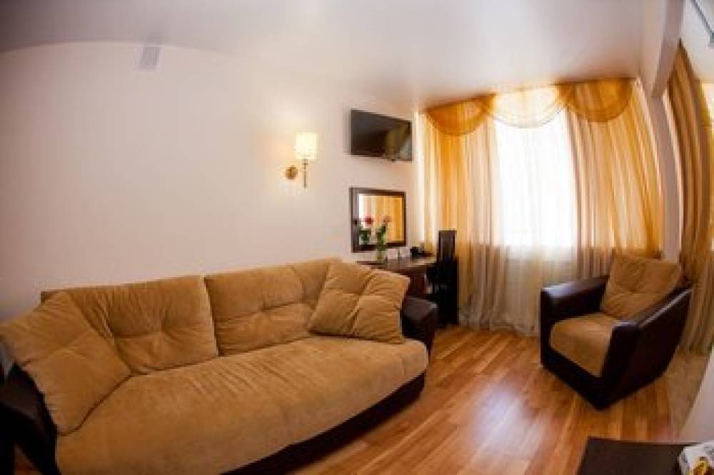 Tsaritsynskaya Hotel 2