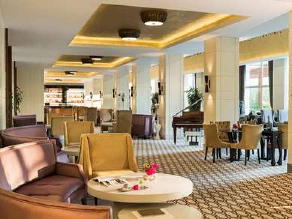 Tui Magic Life Rixos Beldibi