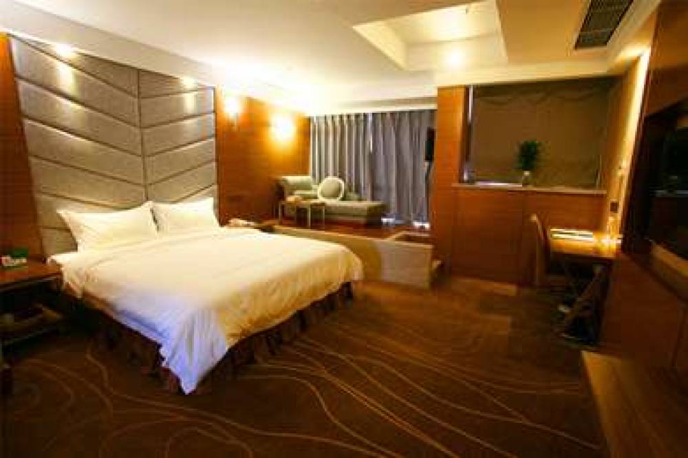 TULIP INN CHENGDU AIRPORT 6