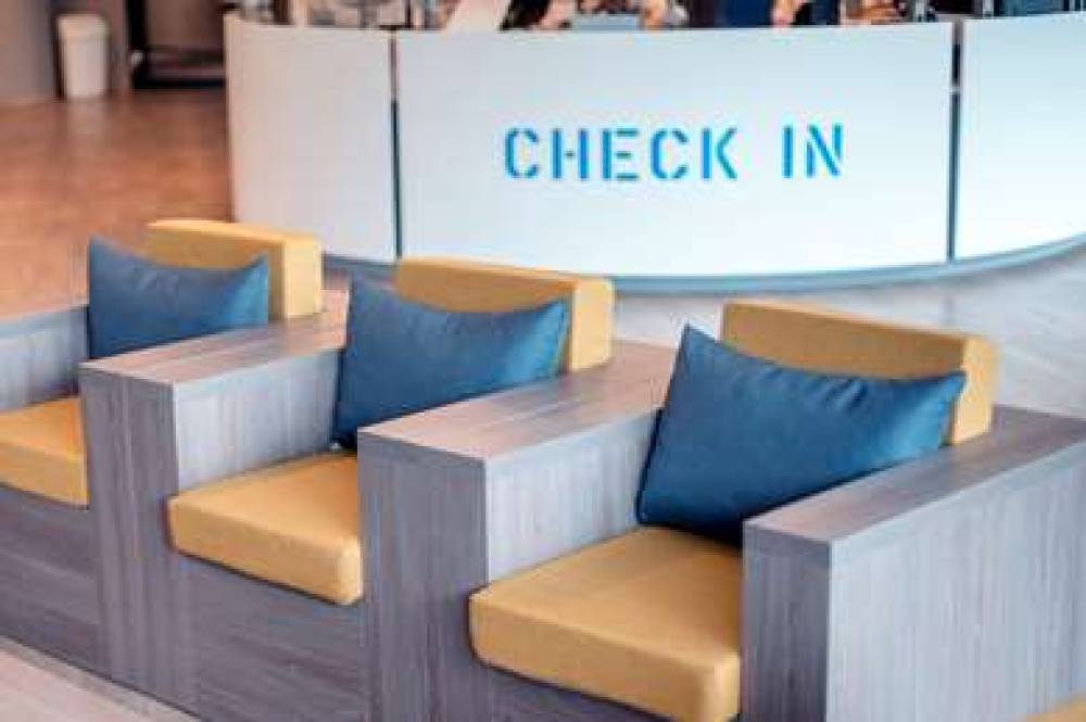 TULIP INN MUENCHEN MESSE 8