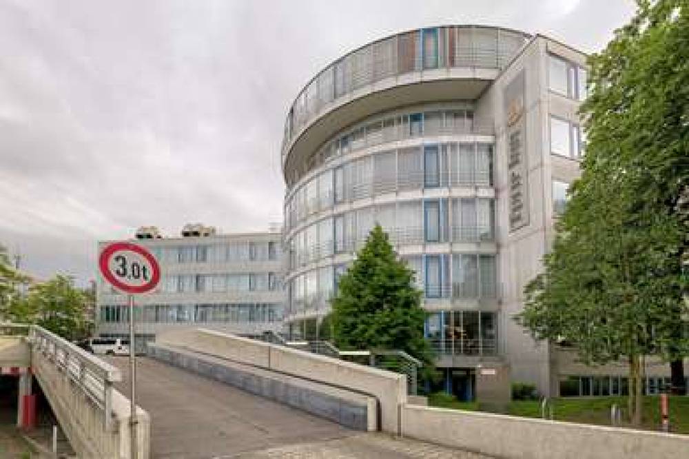 TULIP INN MUENCHEN MESSE 1