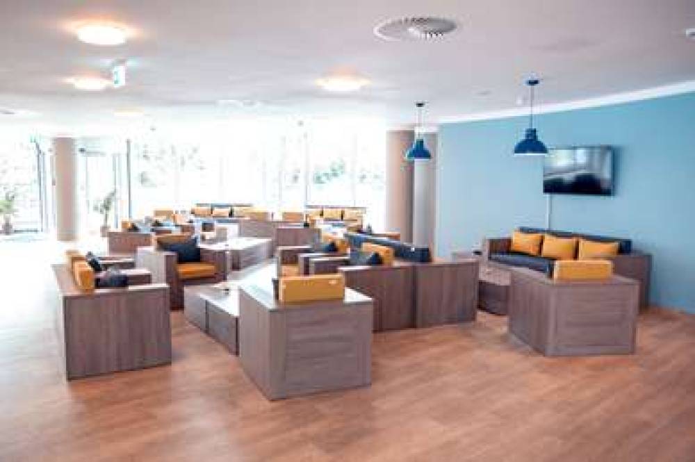 TULIP INN MUENCHEN MESSE 7