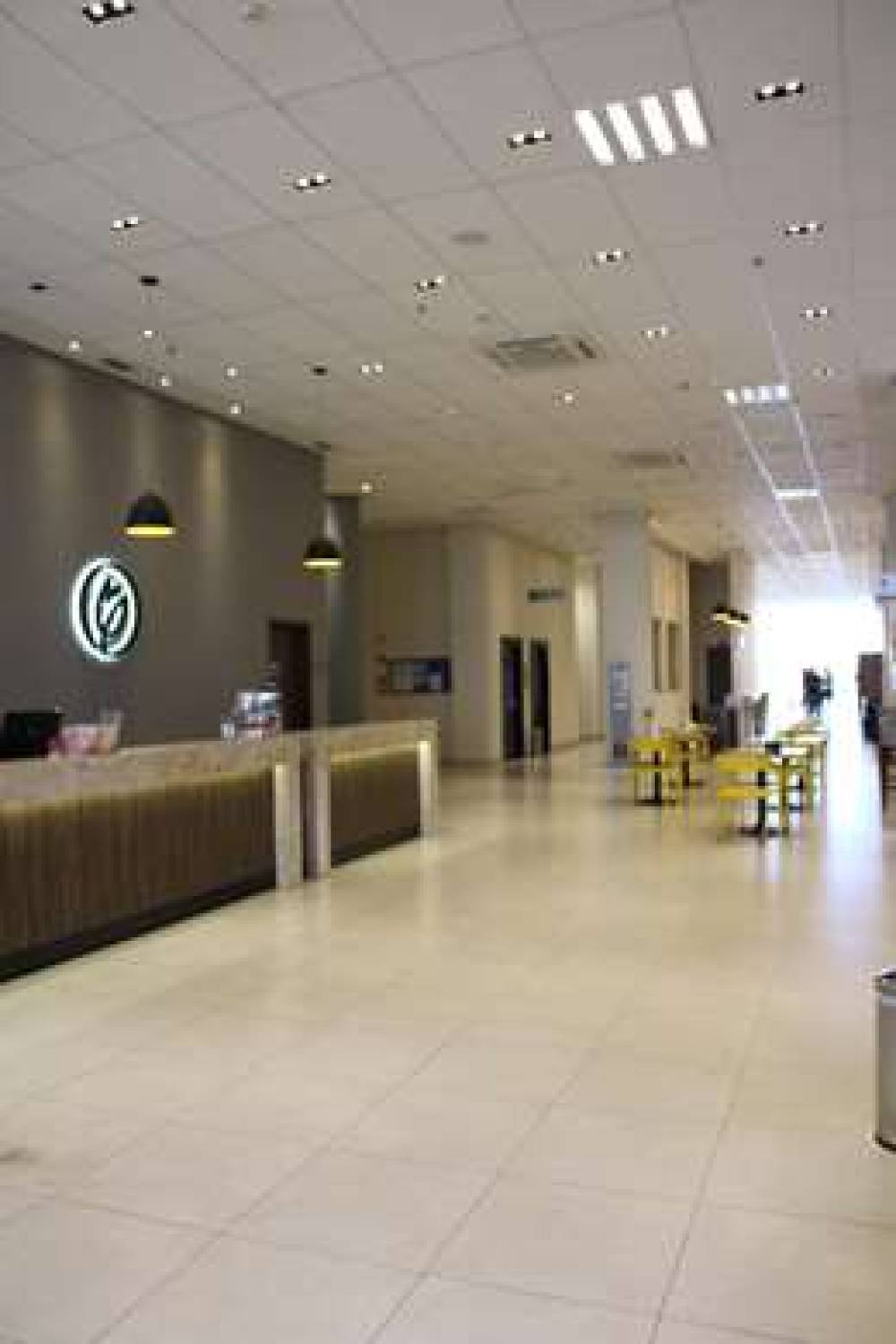 TULIP INN SETE LAGOAS 9