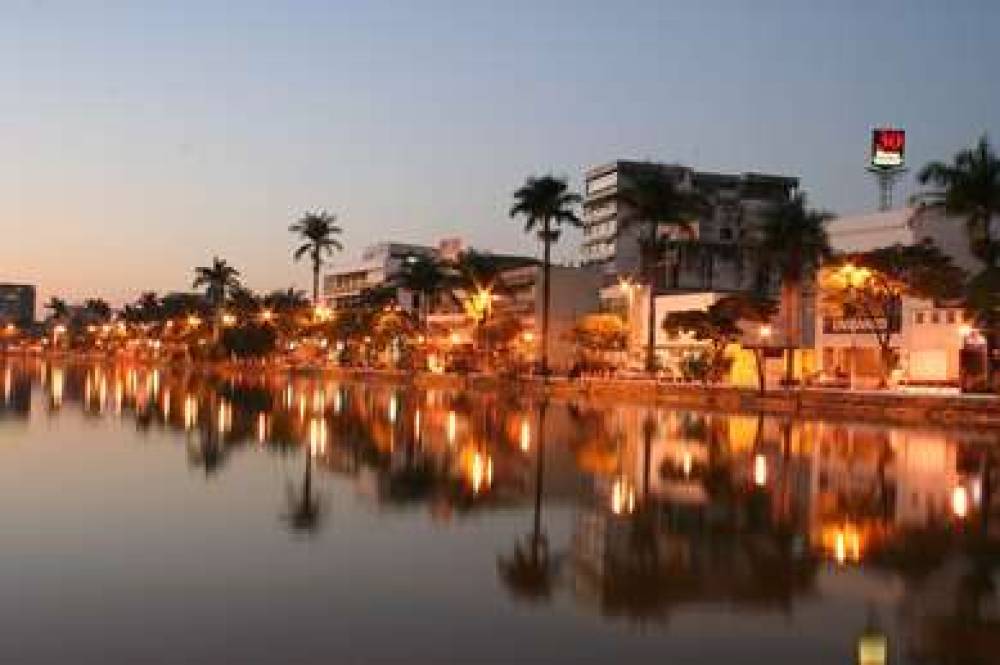 TULIP INN SETE LAGOAS 4
