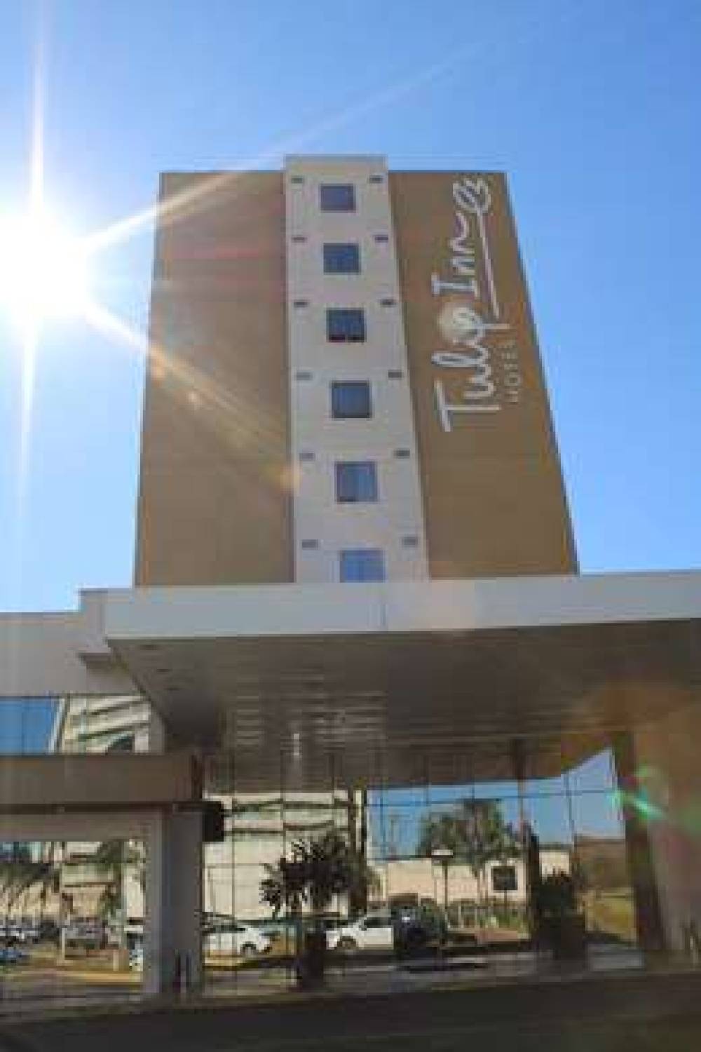 TULIP INN SETE LAGOAS 2