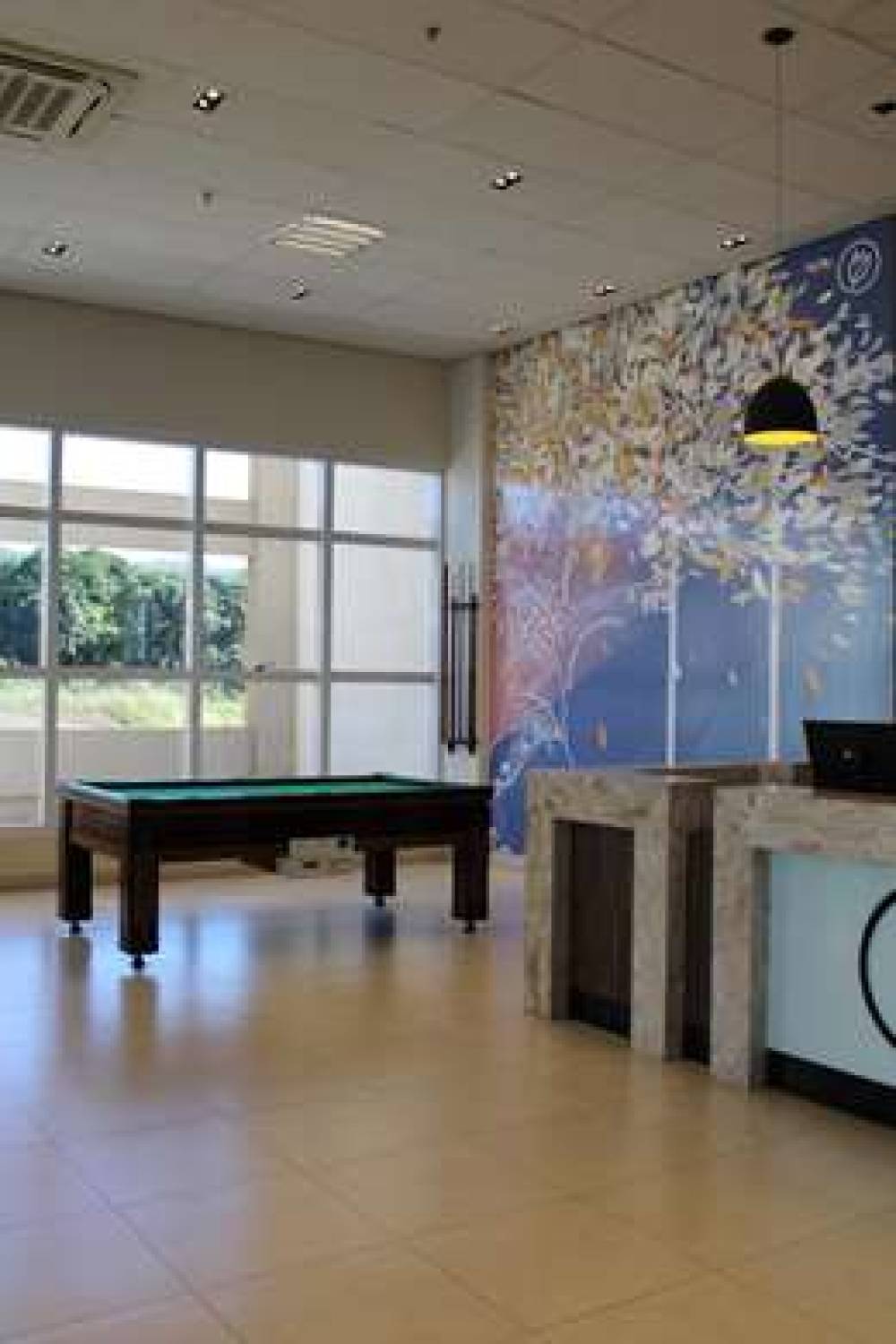 TULIP INN SETE LAGOAS 8