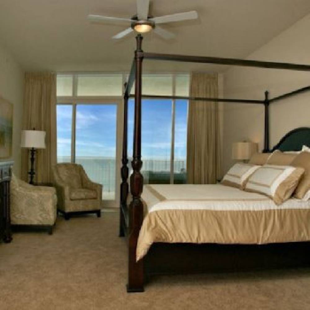 TURQUOISE PLACE 9