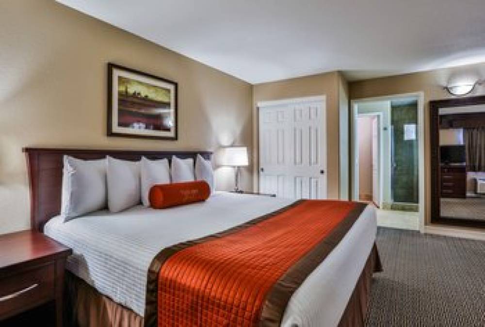 Tuscany Suites And Casino 10
