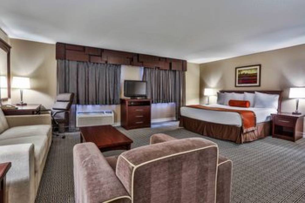 Tuscany Suites And Casino 6