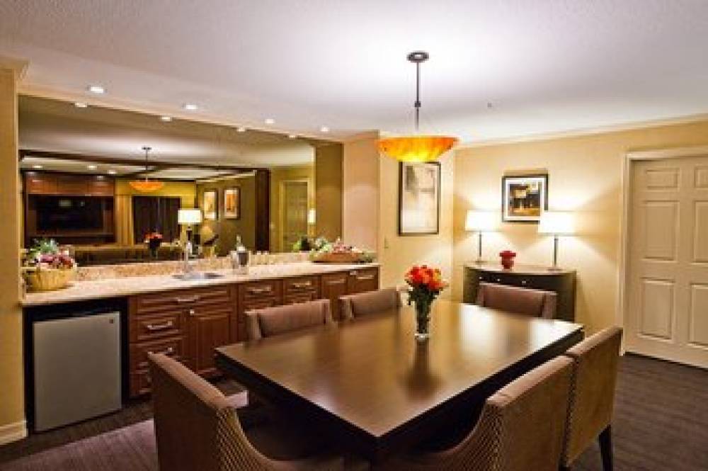 Tuscany Suites And Casino 9