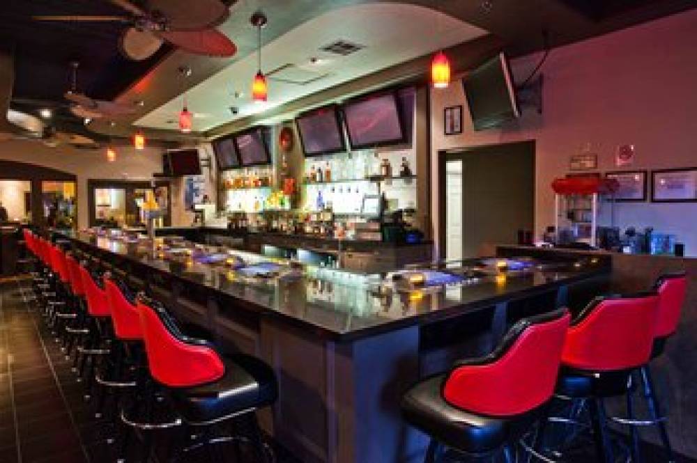 Tuscany Suites And Casino 2