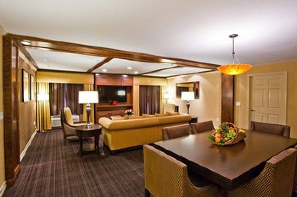 Tuscany Suites And Casino 5