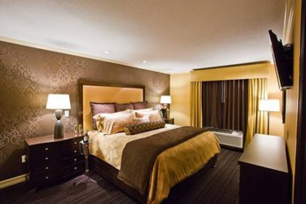 Tuscany Suites And Casino 4