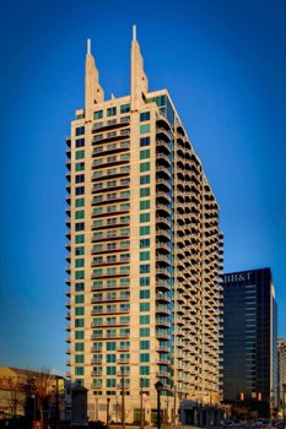 Twelve Midtown Autograph Collection