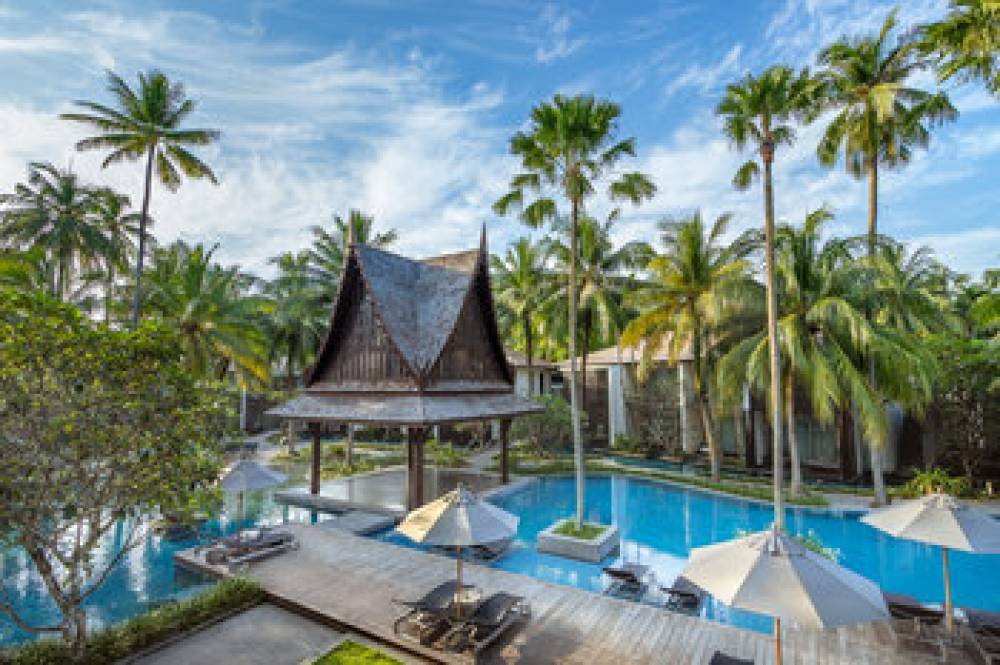 Twinpalms Phuket 2