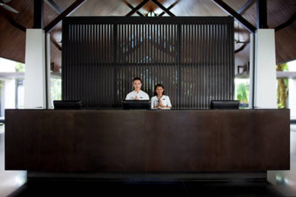 Twinpalms Phuket 4